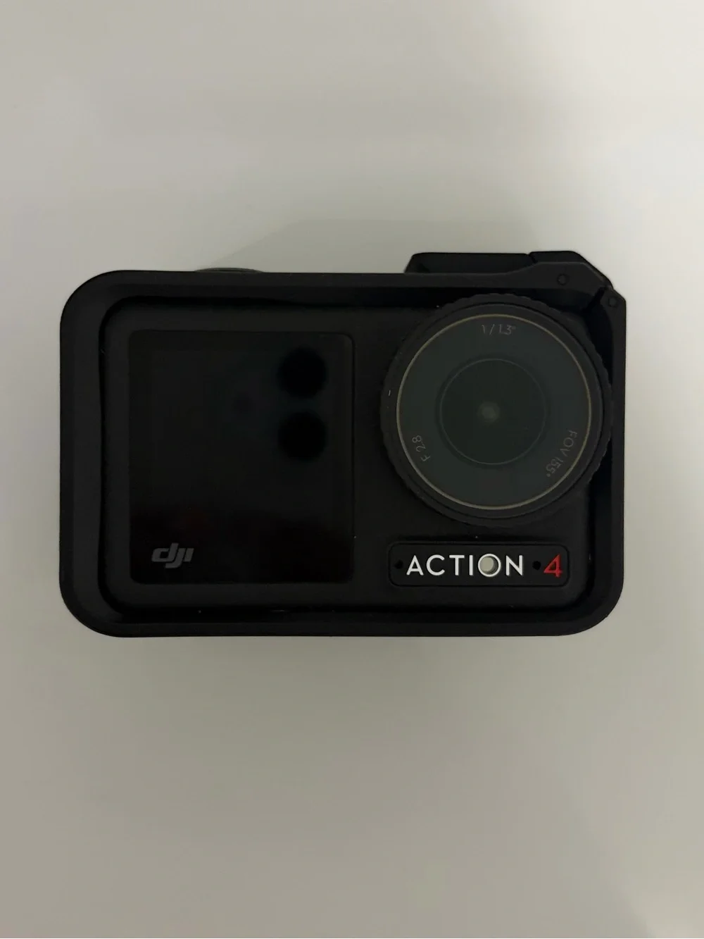 DJI Osmo Action 4 Camera